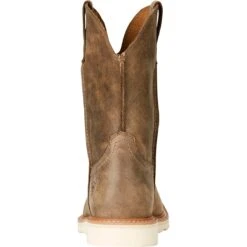 Ariat Rambler Recon Western Boot - Men's -Outdoor Shoe Store BNBOM D2