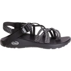 Chaco ZX/2 Classic Wide Sandal - Women's -Outdoor Shoe Store BOOBK 1