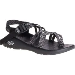 Chaco ZX/2 Classic Wide Sandal - Women's -Outdoor Shoe Store BOOBK D1