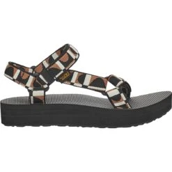 Teva Midform Universal Sandal - Women's -Outdoor Shoe Store BOUBLALIOA