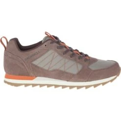 Merrell Alpine Sneaker - Men's -Outdoor Shoe Store BRAA