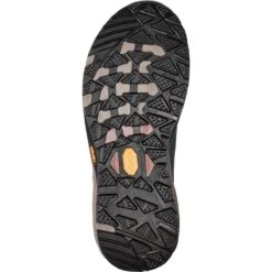 Teva Ridgeview Mid Ripstop Hiker - Women's -Outdoor Shoe Store BRABAL D4