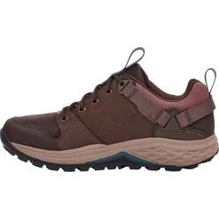 Teva Grandview GTX Low Hiking Shoe - Women's -Outdoor Shoe Store BRABUR D4