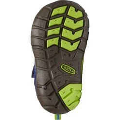 Keen Chandler CNX Hiking Shoe - Toddlers' -Outdoor Shoe Store BRBLBLDE D1