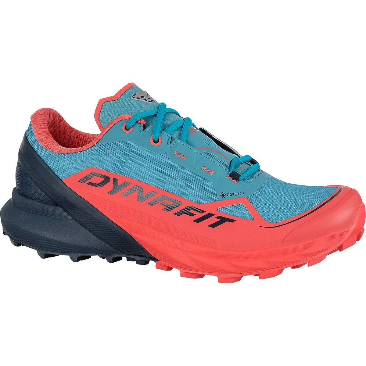 Dynafit Ultra 50 GTX Trail Running Shoe - Women's 5 Dynafit Ultra 50 GTX Trail Running Shoe - Women's - Image 5
