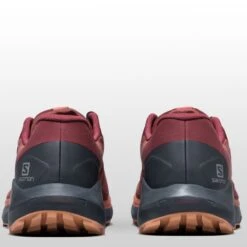 Salomon Sense Ride 4 Trail Running Shoe - Women's -Outdoor Shoe Store BRDUININSI D2