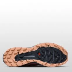 Salomon Sense Ride 4 Trail Running Shoe - Women's -Outdoor Shoe Store BRDUININSI D3