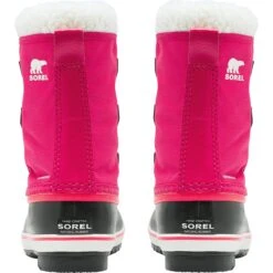 Sorel Yoot Pac Nylon Boot - Girls' 10 Sorel Yoot Pac Nylon Boot - Girls' -Outdoor Shoe Store BRIROS D2
