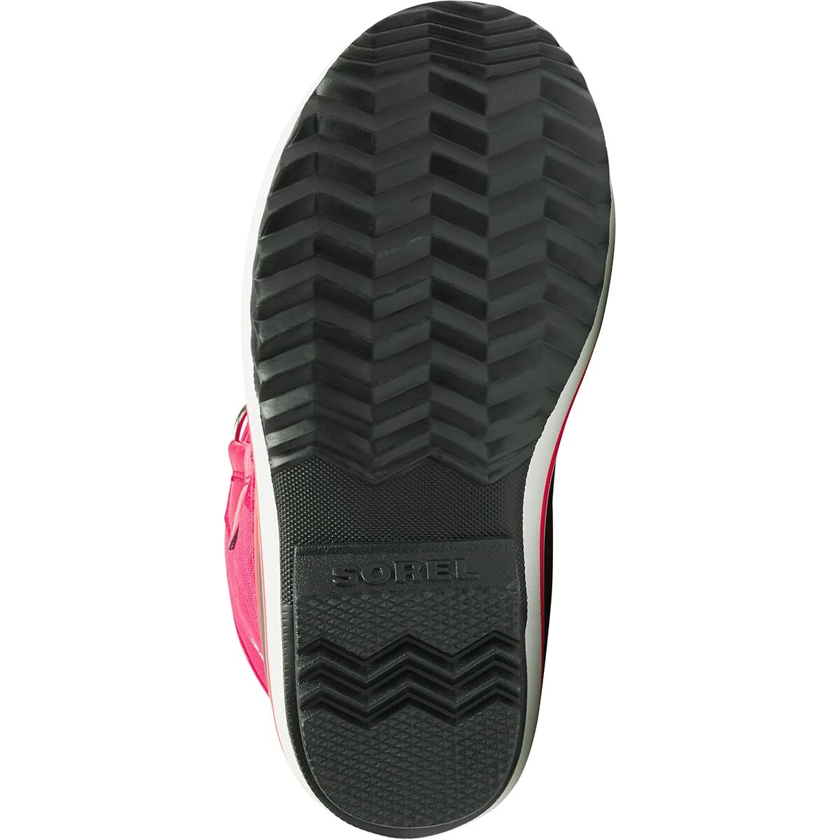 Sorel Yoot Pac Nylon Boot - Girls' 5 Sorel Yoot Pac Nylon Boot - Girls' - Image 5