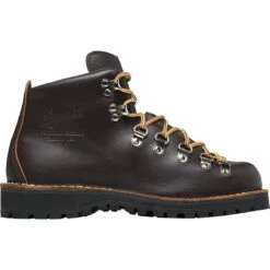 Danner Mountain Light GTX Boot - Women's -Outdoor Shoe Store BRO 12