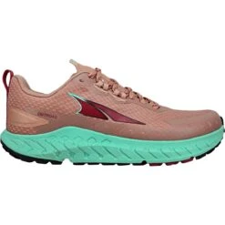 Altra Outroad Trail Running Shoe - Women's -Outdoor Shoe Store BRO 6
