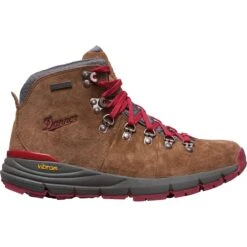 Danner Mountain 600 Hiking Boot - Women's -Outdoor Shoe Store BRO 9