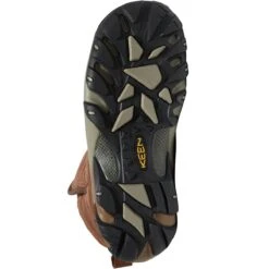 Keen Betty Pull-On Waterproof Boot - Women's -Outdoor Shoe Store BROBLA D2 1