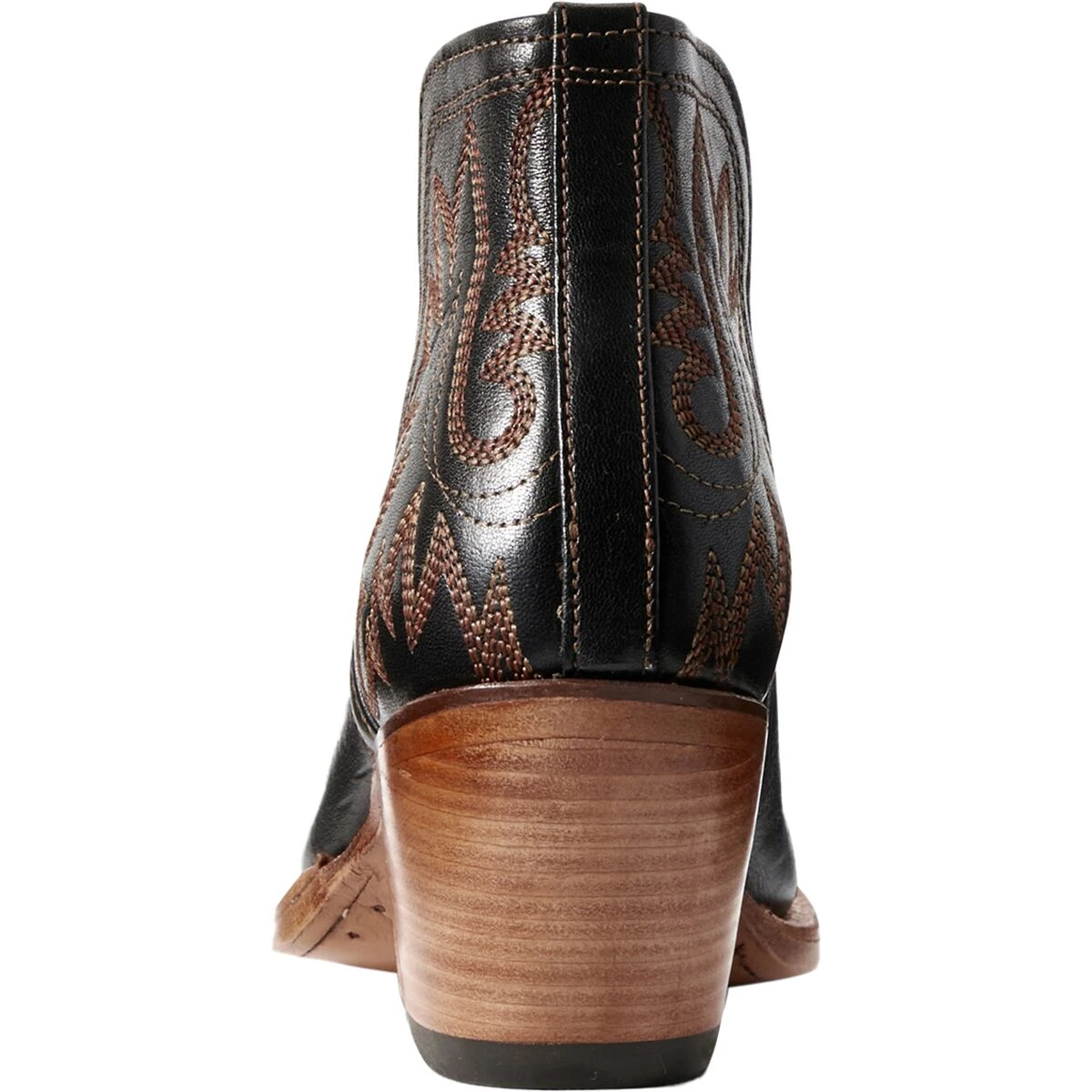 Ariat Dixon Western Bootie Narrow - Women's 7 Ariat Dixon Western Bootie Narrow - Women's - Image 7