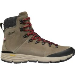 Danner Arctic 600 Side-Zip 7in 200G Wide Boot - Men's