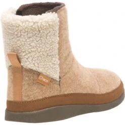 Chaco Revel Tall Boot - Women's -Outdoor Shoe Store BROSUG D6