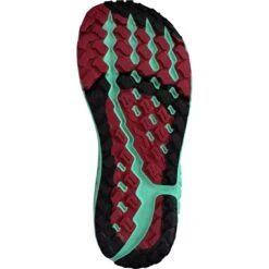 Altra Outroad Trail Running Shoe - Women's -Outdoor Shoe Store BRO D1 3