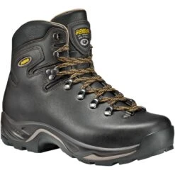 Asolo TPS 535 Lth V Evo Backpacking Boot - Women's -Outdoor Shoe Store BRO D1 4