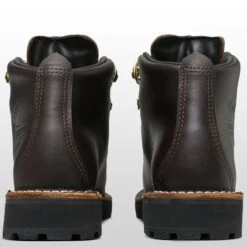 Danner Mountain Light GTX Boot - Women's -Outdoor Shoe Store BRO D10