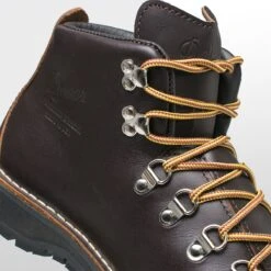 Danner Mountain Light GTX Boot - Women's -Outdoor Shoe Store BRO D14 1