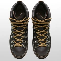 Danner Mountain Light GTX Boot - Women's -Outdoor Shoe Store BRO D15 1