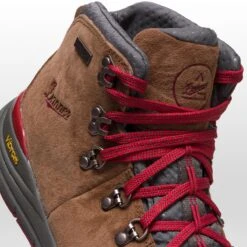 Danner Mountain 600 Hiking Boot - Women's -Outdoor Shoe Store BRO D16