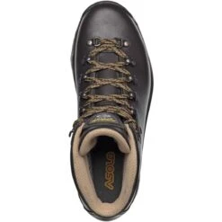 Asolo TPS 535 Lth V Evo Backpacking Boot - Women's -Outdoor Shoe Store BRO D2 4