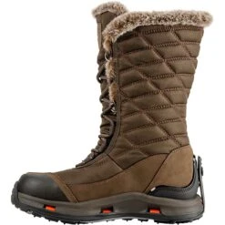 Korkers Southlake Boot - Women's -Outdoor Shoe Store BRO D3 4