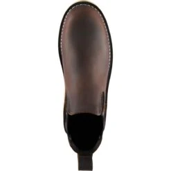 Danner Bull Run Chelsea 5in Boot - Women's -Outdoor Shoe Store BRO D3 5