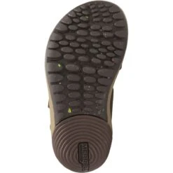 Merrell Bare Step Sandal - Kids' -Outdoor Shoe Store BRO D4 1