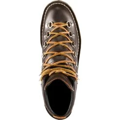 Danner Mountain Light GTX Boot - Women's -Outdoor Shoe Store BRO D4 6