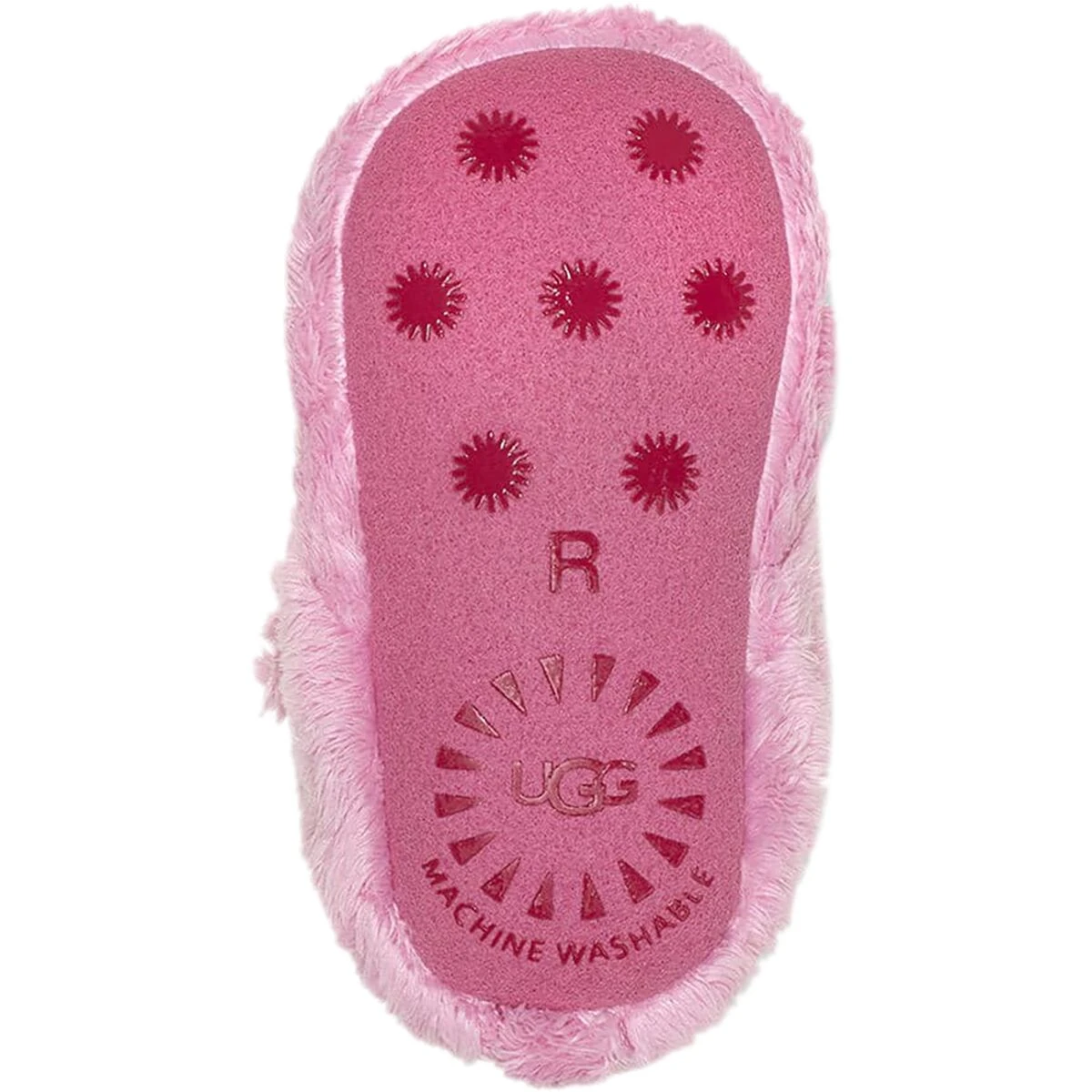 Ugg Bixbee Bootie - Infant Girls' 1 Ugg Bixbee Bootie - Infant Girls'