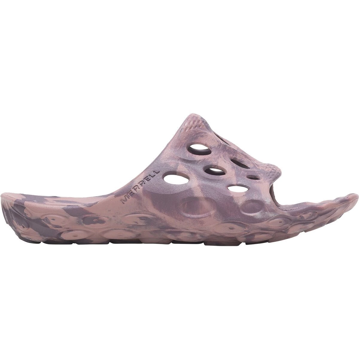 Merrell Hydro Slide Bloom Sandal - Women's 5 Merrell Hydro Slide Bloom Sandal - Women's - Image 5