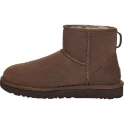 Ugg Classic Mini II Boot - Women's -Outdoor Shoe Store BURCEDB D2