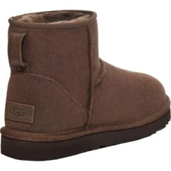 Ugg Classic Mini II Boot - Women's -Outdoor Shoe Store BURCEDB D3