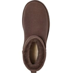 Ugg Classic Mini II Boot - Women's -Outdoor Shoe Store BURCEDB D4