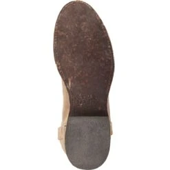 Ariat Downtown Western Boot - Men's -Outdoor Shoe Store BURGREROU D2