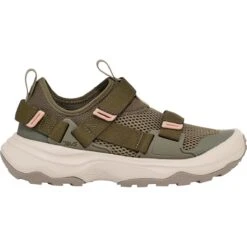 Teva Outflow Universal Shoe - Women's -Outdoor Shoe Store BUROLI 2
