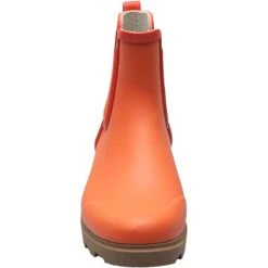 BOGS Holly Chelsea Rain Boot - Women's -Outdoor Shoe Store BURORA D4