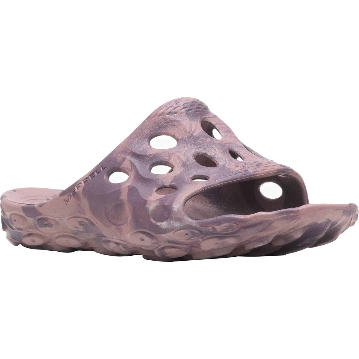 Merrell Hydro Slide Bloom Sandal - Women's 1 Merrell Hydro Slide Bloom Sandal - Women's