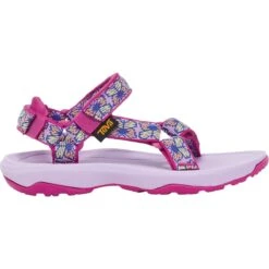 Teva Hurricane XLT 2 Sandal - Kids' -Outdoor Shoe Store BUTPASLIL