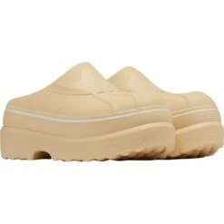 Sorel Caribou Clog - Women's -Outdoor Shoe Store CABECABE D3