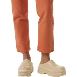 Sorel Caribou Clog - Women's -Outdoor Shoe Store CABECABE D6