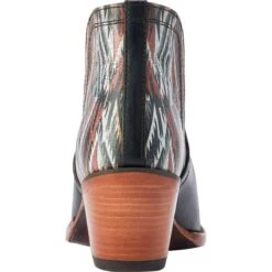 Ariat Dixon Chimayo Western Boot - Women's 10 Ariat Dixon Chimayo Western Boot - Women's -Outdoor Shoe Store CABLNEMEROPR D2