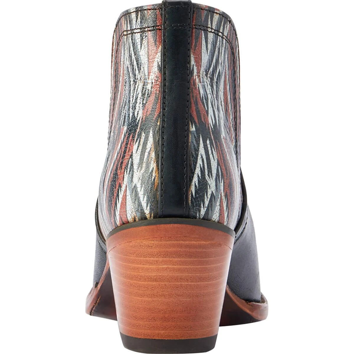 Ariat Dixon Chimayo Western Boot - Women's 4 Ariat Dixon Chimayo Western Boot - Women's - Image 4