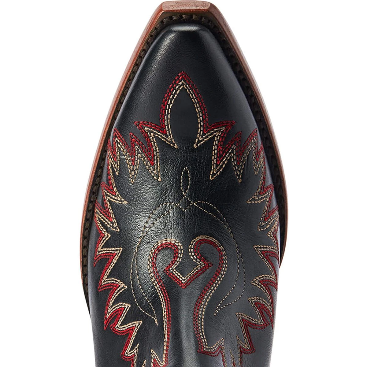 Ariat Dixon Chimayo Western Boot - Women's 3 Ariat Dixon Chimayo Western Boot - Women's - Image 3