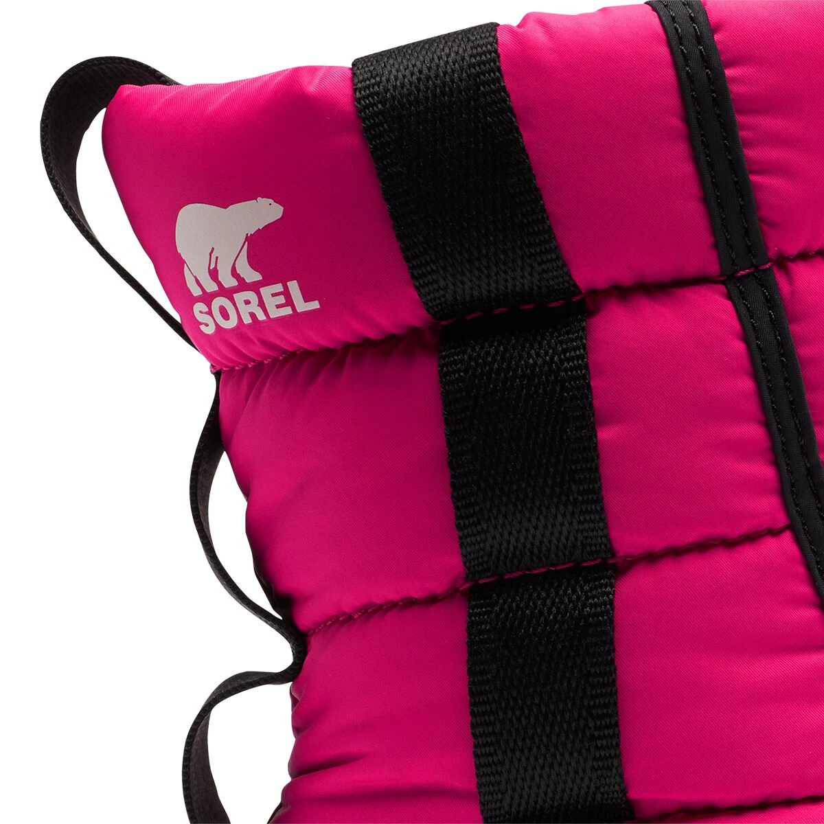 Sorel Whitney II Puffy Mid Boot - Girls' 6 Sorel Whitney II Puffy Mid Boot - Girls' - Image 6