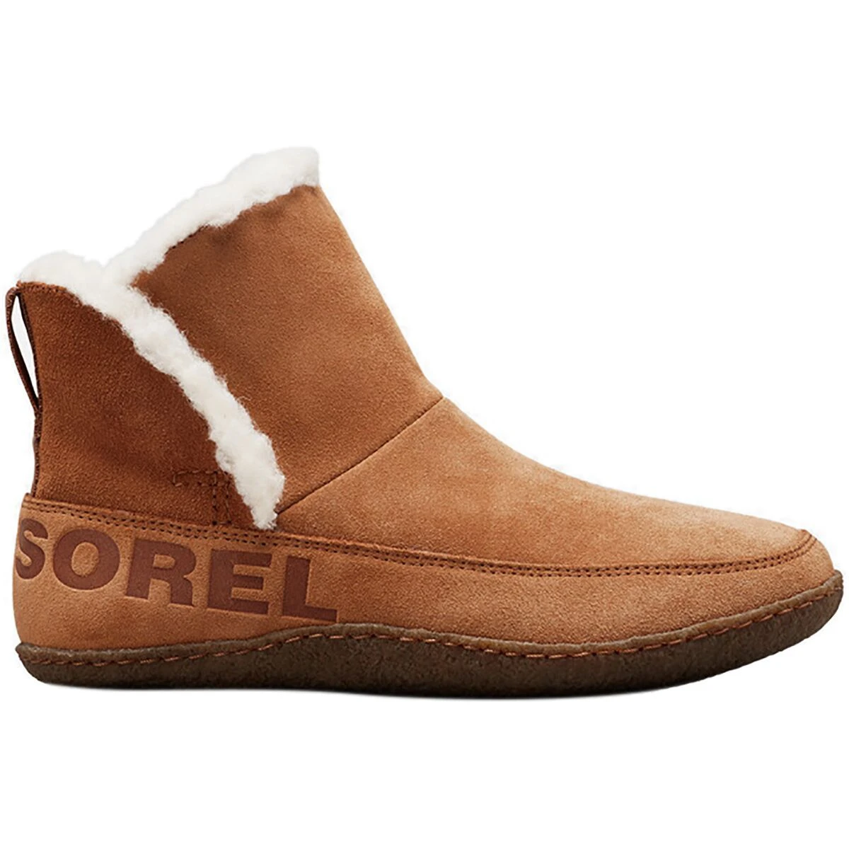 Sorel Nakiska Bootie - Women's 7 Sorel Nakiska Bootie - Women's - Image 7