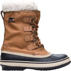 Sorel Winter Carnival Boot - Women's -Outdoor Shoe Store CAMBN