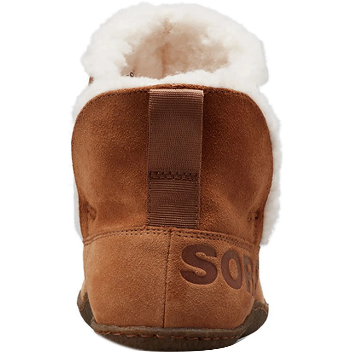 Sorel Nakiska Bootie - Women's 6 Sorel Nakiska Bootie - Women's - Image 6